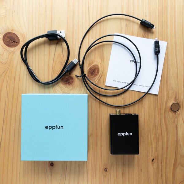 eppfun AK3040R Ultra