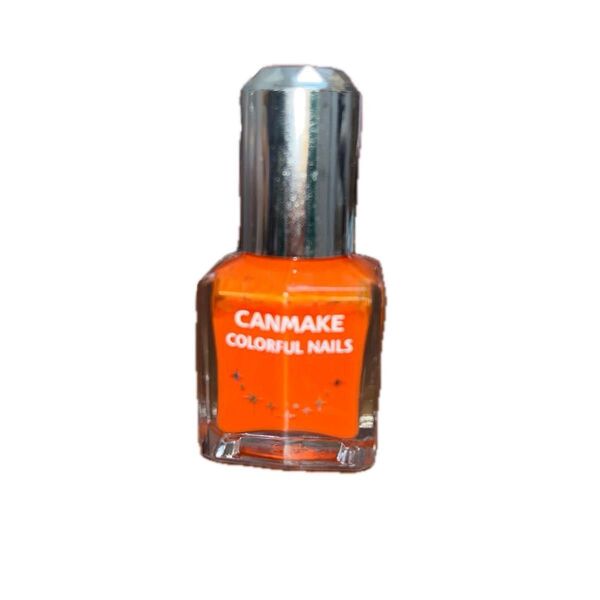 CANMAKE キャンメイク 旧カラフルネイルズ 56