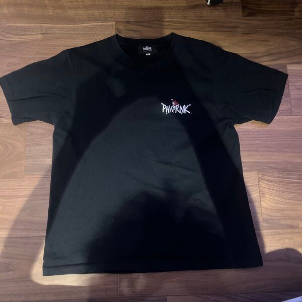 ファットランクTシャツ