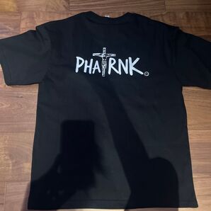 ファットランク Tシャツ