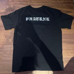 ファットランク Tシャツ