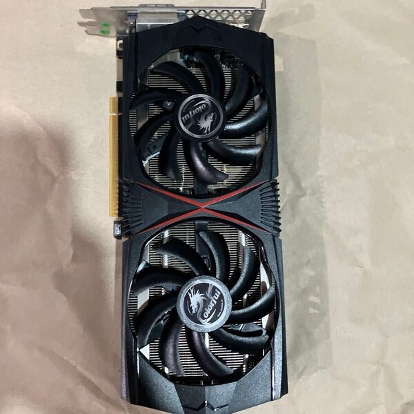 COLORFUL GeForce RTX2070