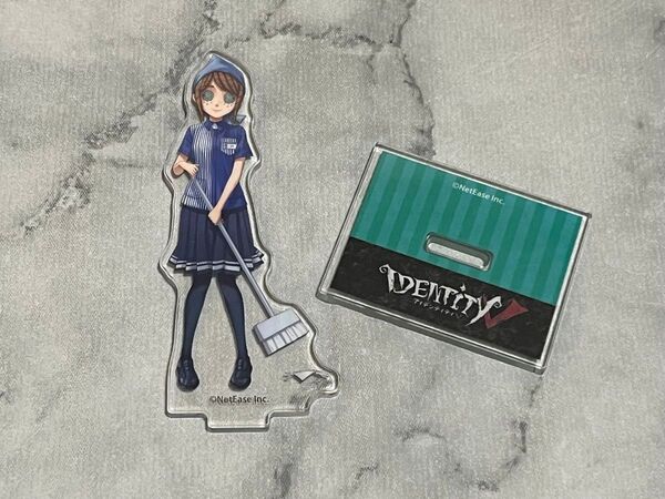 第五人格 Identity V 庭師 エマ ローソン アクスタ
