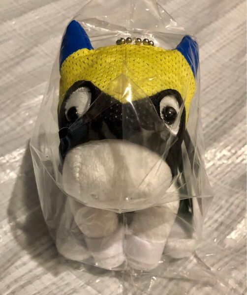【クーポン利用可能】限定品 JRA ソダシ アイドルホース パドックver. ぬいぐるみ ヴィクトリアマイル 非売品 レア物