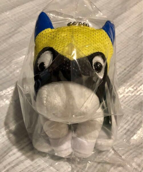 【未開封超絶美品◎】ソダシ 激レア アイドルホース「ソダシ」パドックver. ヴィクトリアマイル ぬいぐるみ 勝負服柄メンコ着用
