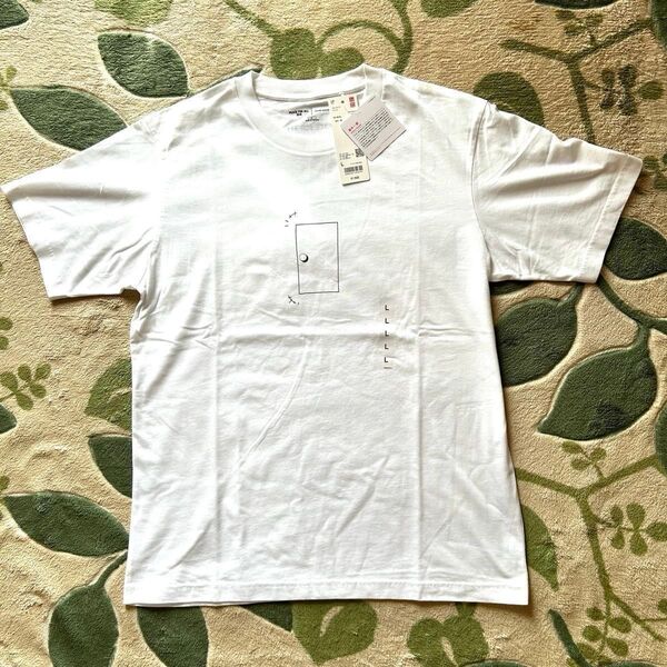PEACE FOR ALL Tシャツ/イチロー ホワイトL《男女兼用》☆新品・未使用☆