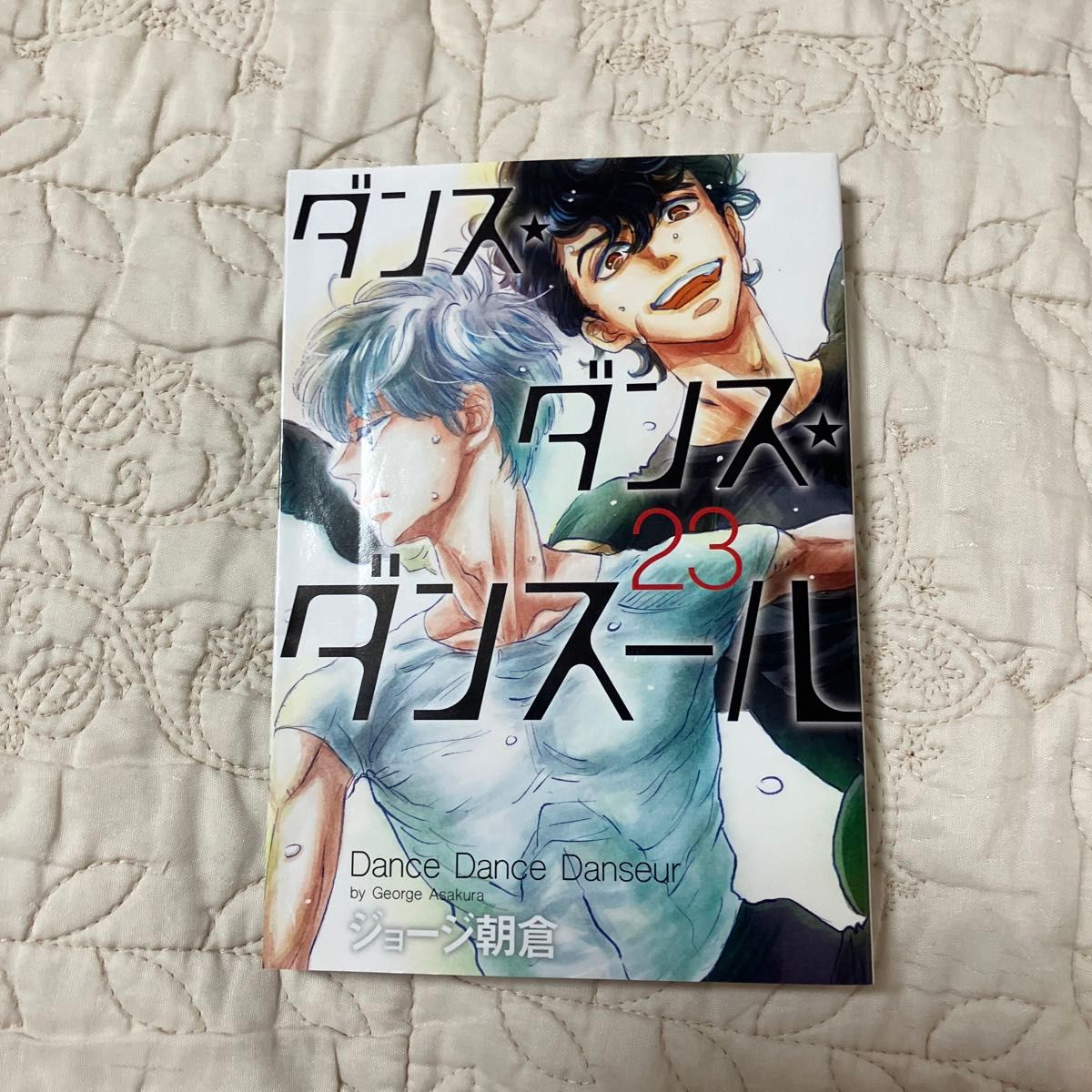 ◆529【バラ売り可】ダンス・ダンス・ダンスール　14-25.28巻　13冊 ◇529【バラ売り可】ダンス・ダンス・ダンスール 14-25.28巻 13