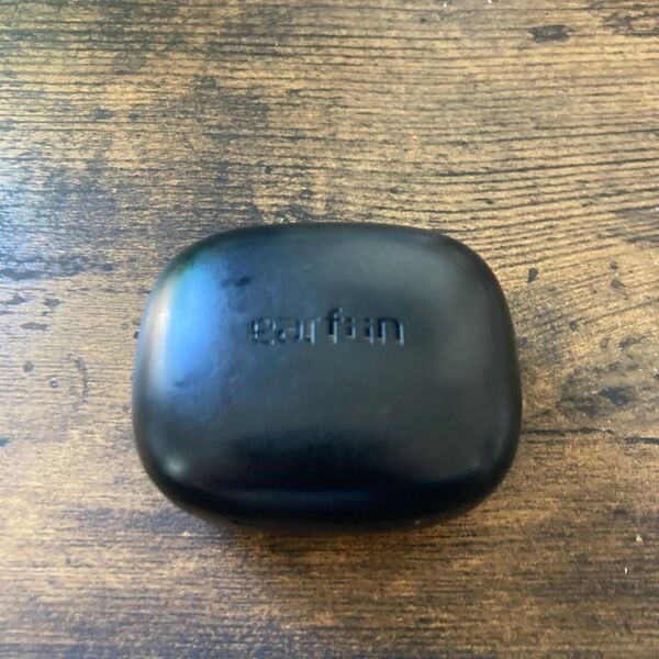 ワイヤレスイヤホン EarFun Air Pro3