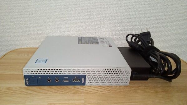 ベアボーンPC◆第9世代◆MKL31C-5◆NEC◆中古