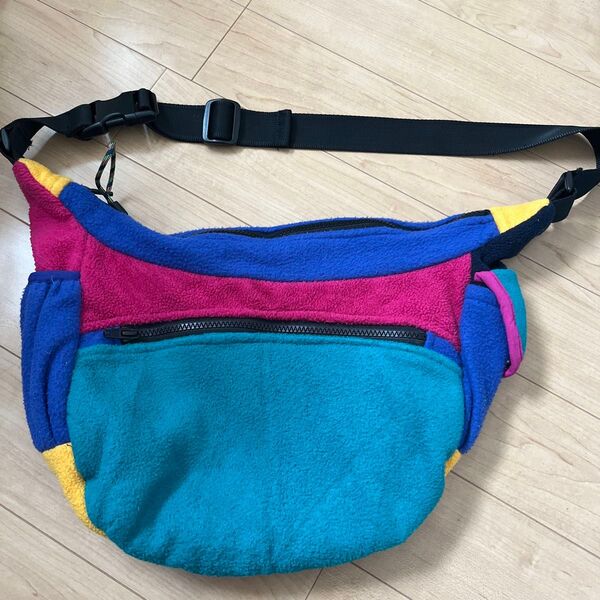 古着系 WEGO KINGI バッグ
