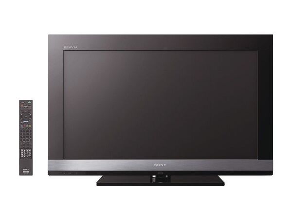 地上・BS・110度CSデジタルハイビジョン液晶テレビ KDL-32EX700