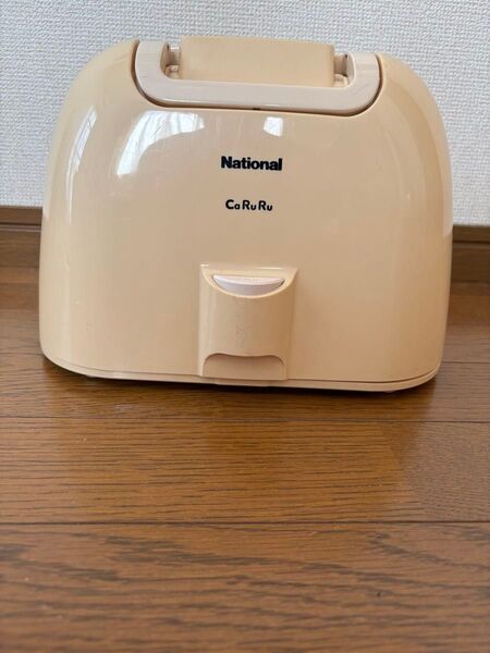 National コードレス スチームアイロン NI-CL8
