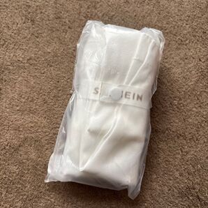 未使用 SHEIN エコバック