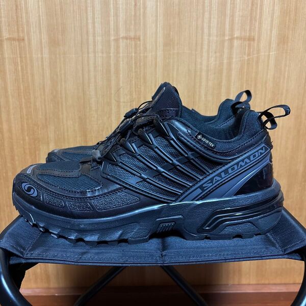 Salomon ACS Pro GTX Black 26.0cm
