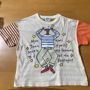 CASTELBAJAC SPORT キッズ Tシャツ 110