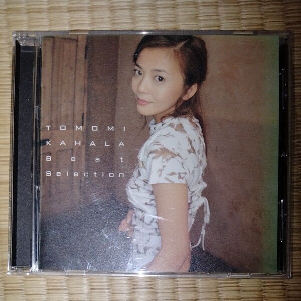華原朋美 Best Selection ベストアルバム CD