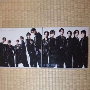 SixTONES 声 初回限定AB CD+Blu−ray