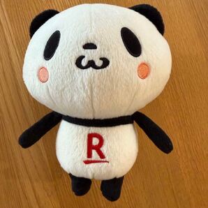 お買い物パンダ ぬいぐるみ