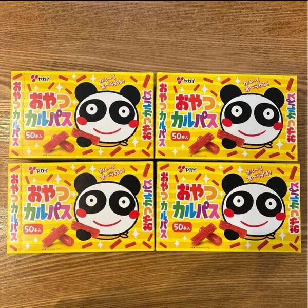 おやつカルパス 200本