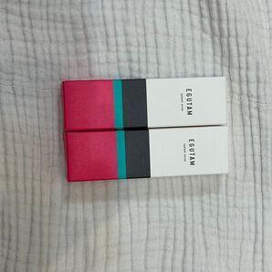 エグータム まつげ美容液 2ml×2個