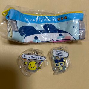 たまごっちのプチプチおみせっち グッズコレクション ガチャ