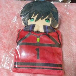 ブルーロック マスコットミニポーチ 糸師凛 ブルロ