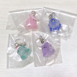 オバケーヌめじるしアクセサリー
