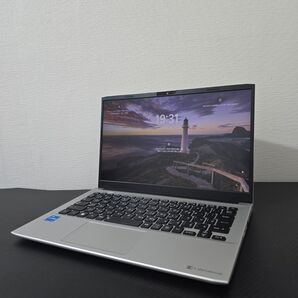 美品 Dynabook i5-1235U 16G/SSD512GB office