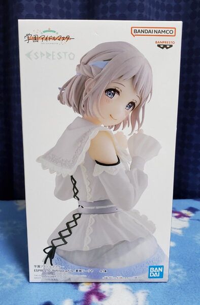 学園アイドルマスター ESPRESTO 葛城リーリヤ フィギュア