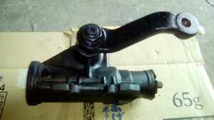  Grand Cherokee steering gear gearbox 