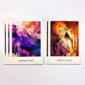 遊木真 ぱしゃっつ 5点 あんスタ