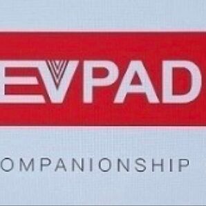 EVPAD 6P UPRO2 UBOX8のフラッシュ パッケージの修理 初期画面から進まない→工場出荷状態に戻し 本体返送修理対応