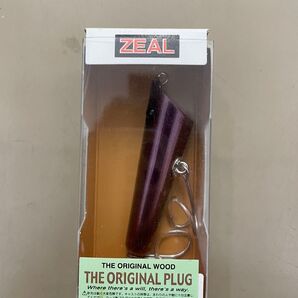 ZEAL 07 ゲイリーウィッチ 寿