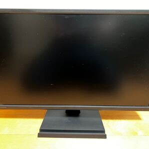 【美品】I-O DATA 中古 LCD-AH241XDB-A