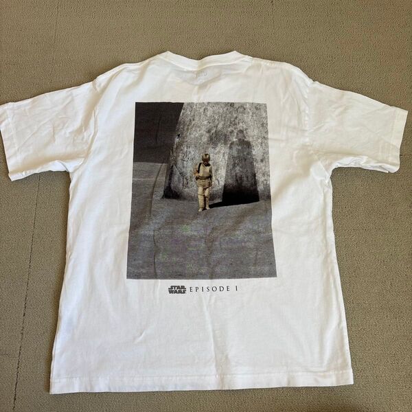 ユニクロ UT スターウォーズ Tシャツ 半袖 M