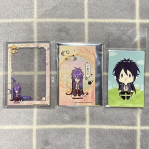 刀剣乱舞 不動行光 3点セット
