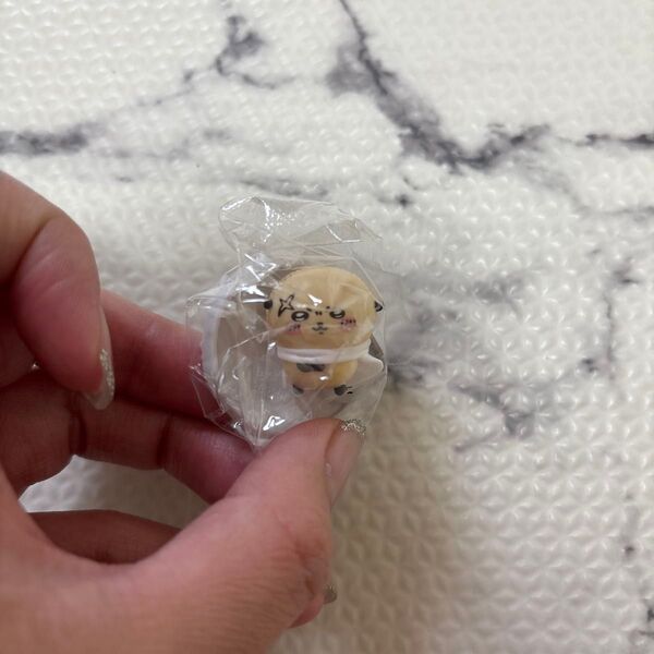 ちいかわ チョコサプ ラッコ