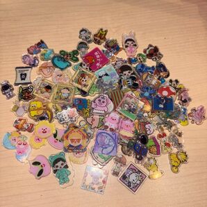 2㎝アクリルパーツ