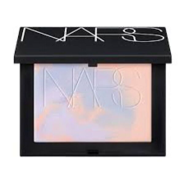 【新品未使用】NARS ライトリフレクティングプリズマティックパウダー 限定