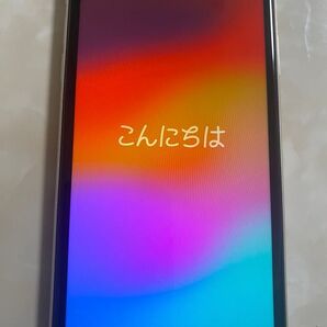Apple iPhone 11 ホワイト 64GB SIMフリー