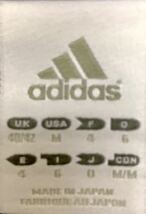 REFEREE WEAR_By adidas_長袖+半袖=Oサイズ、短パン=Lサイズ計3点セット_画像4