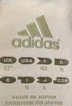 REFEREE WEAR_By adidas_長袖+半袖=Oサイズ、短パン=Lサイズ計3点セット_画像7