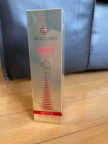 ドクターシーラボ アクアインダーム 導入エッセンス EX スペシャル 50ml