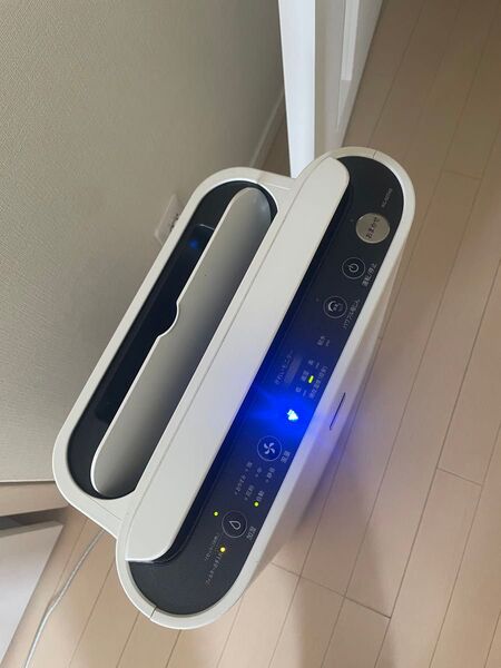 空気清浄機