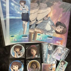 呪術廻戦 セガラッキーくじ 家入硝子