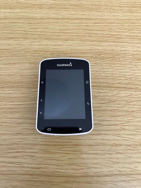 Garmin EDGE 520 J 本体のみ ガーミン サイクルコンピュータ