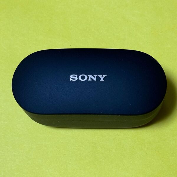 SONY WF-1000XM4 充電ケースのみ 程度良好