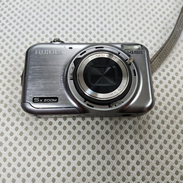 Fujifilm FinePix JX300 14MP コンパクトデジタルカメラ
