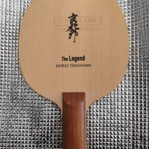 ヴィクタス(Victas) 卓球 ラケット ST The Legend series