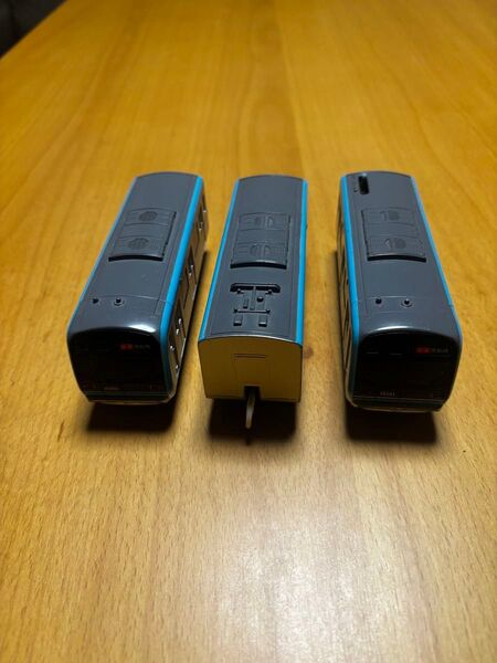 【不稼動品】プラレール 東京メトロ 東西線